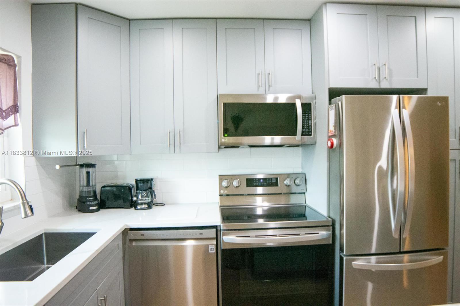 EDGEWOOD CONDOS - Residential Lease