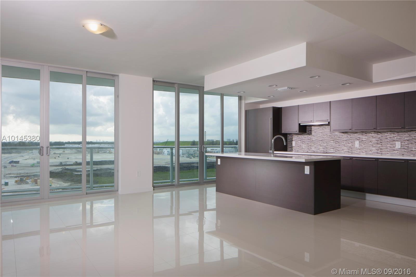Midtown Doral - Residential Lease