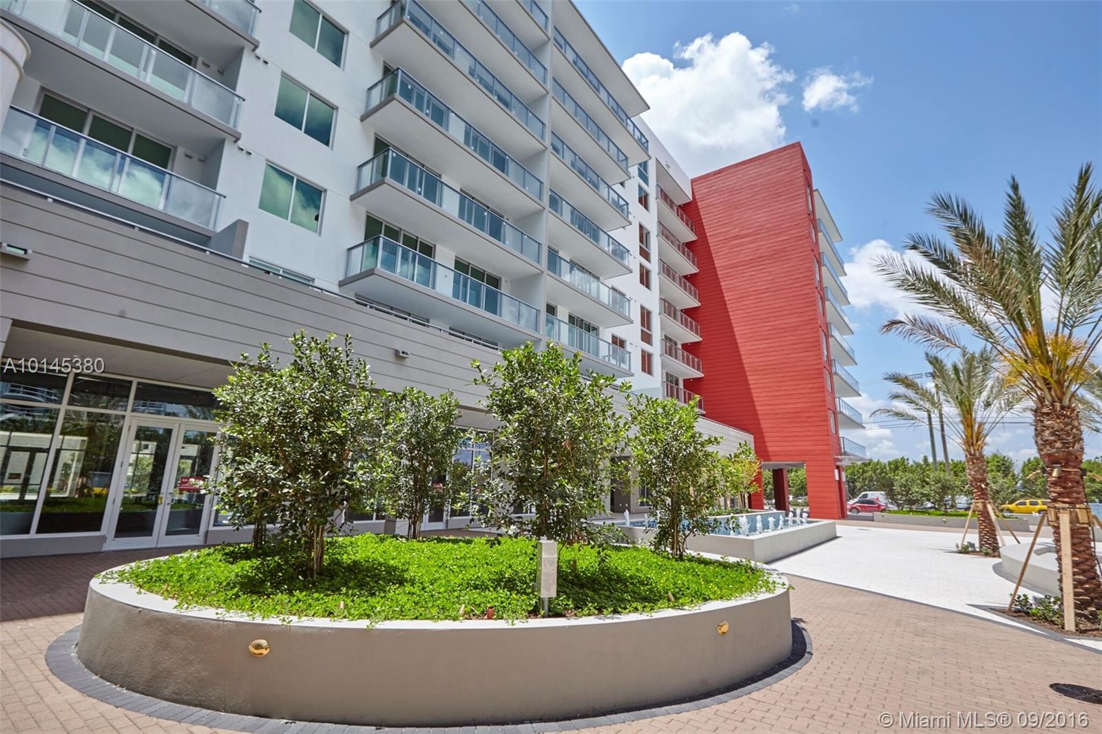 Midtown Doral - Residential Lease