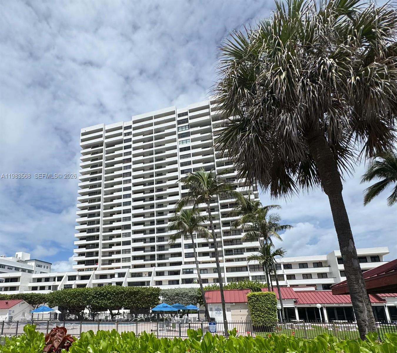 CLUB ATLANTIS CONDO - Residential Lease