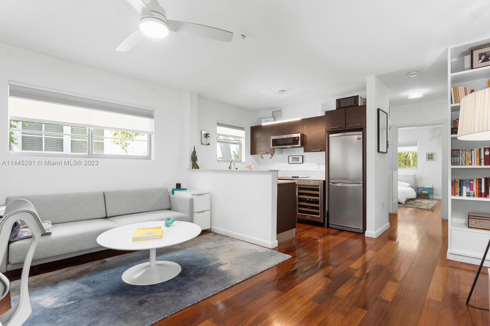 ETRURIA CONDO - Residential Lease