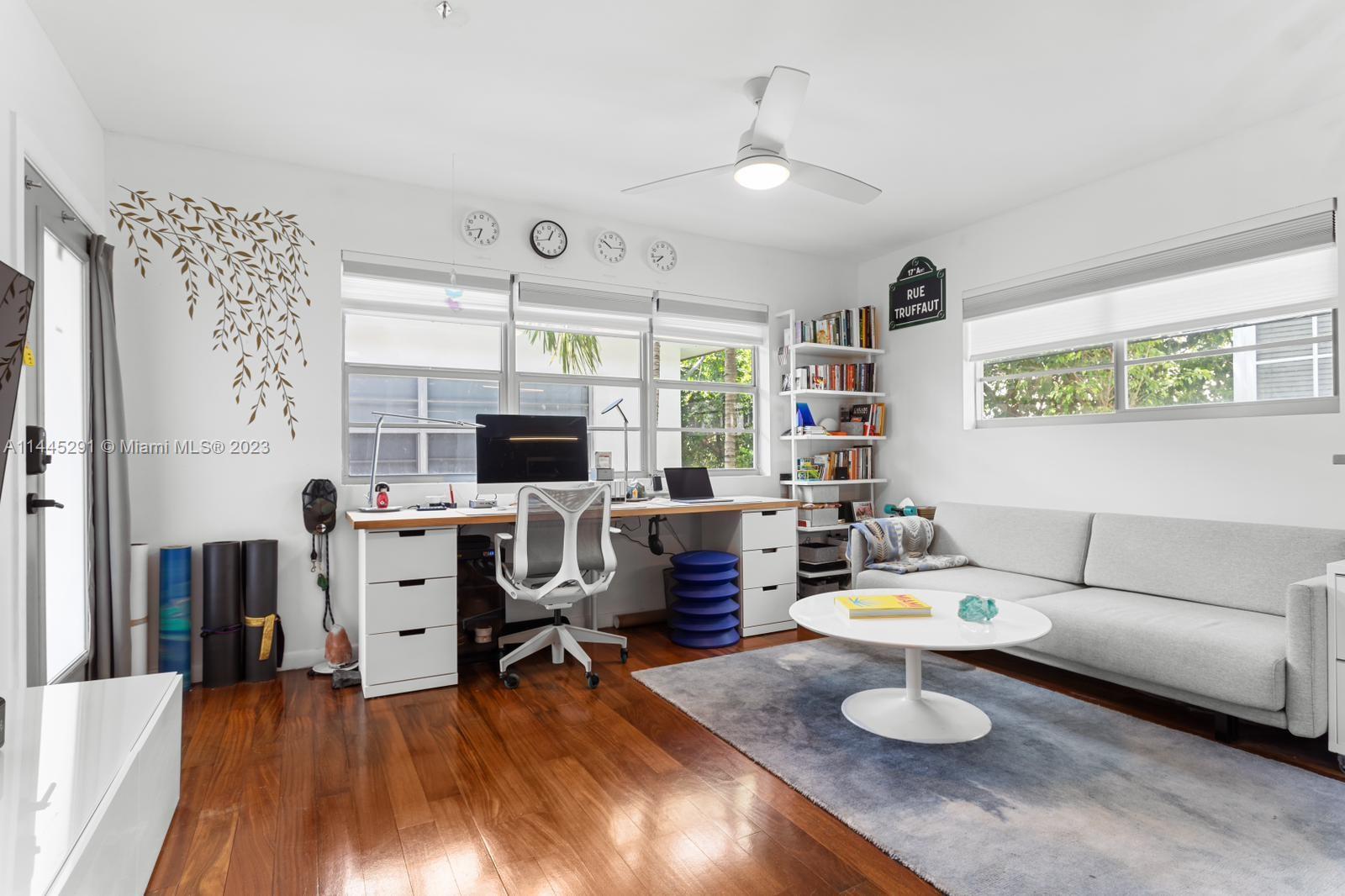 ETRURIA CONDO - Residential Lease