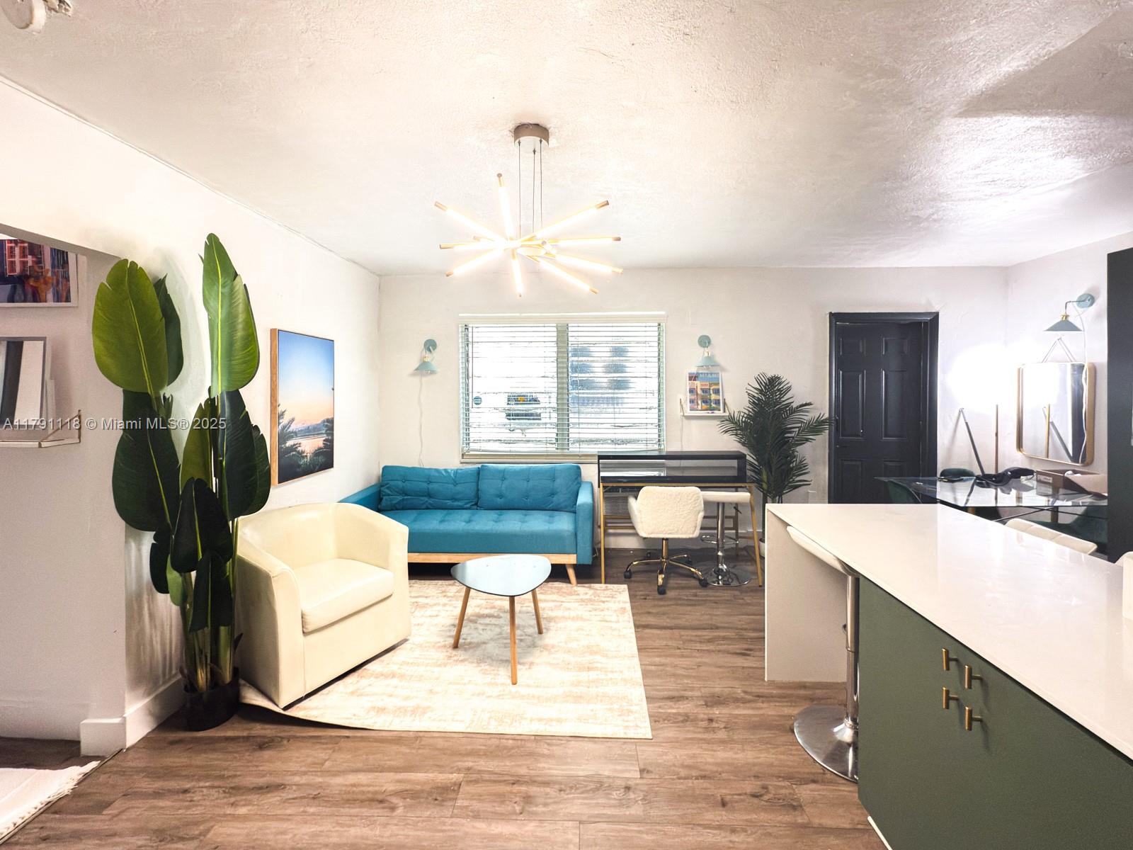 View photos, virtual tours, details... 7928 Harding Ave 2
