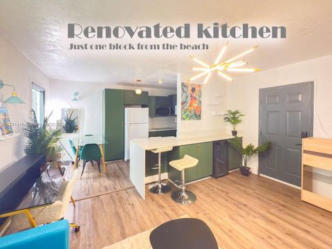 7928 Harding Ave 2 Miami Beach FL 33141