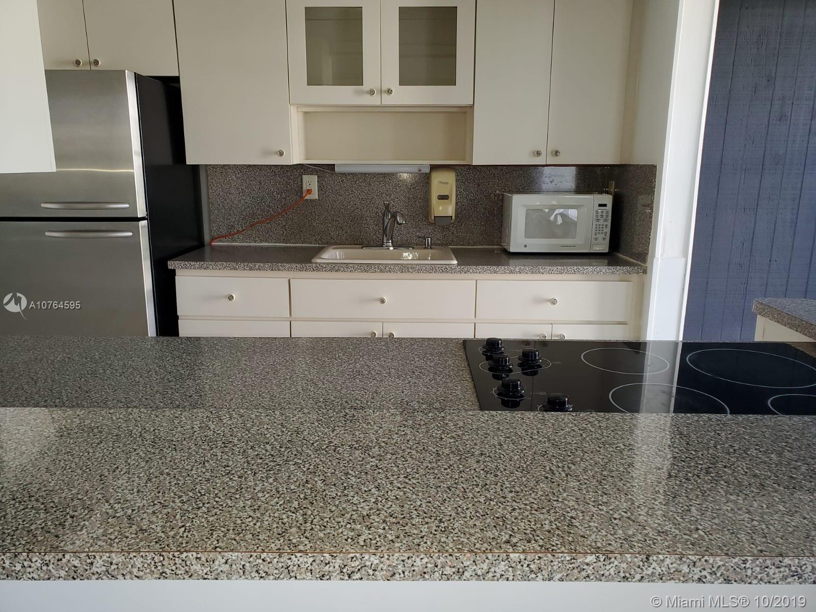 AVILA CONDO - Residential Lease