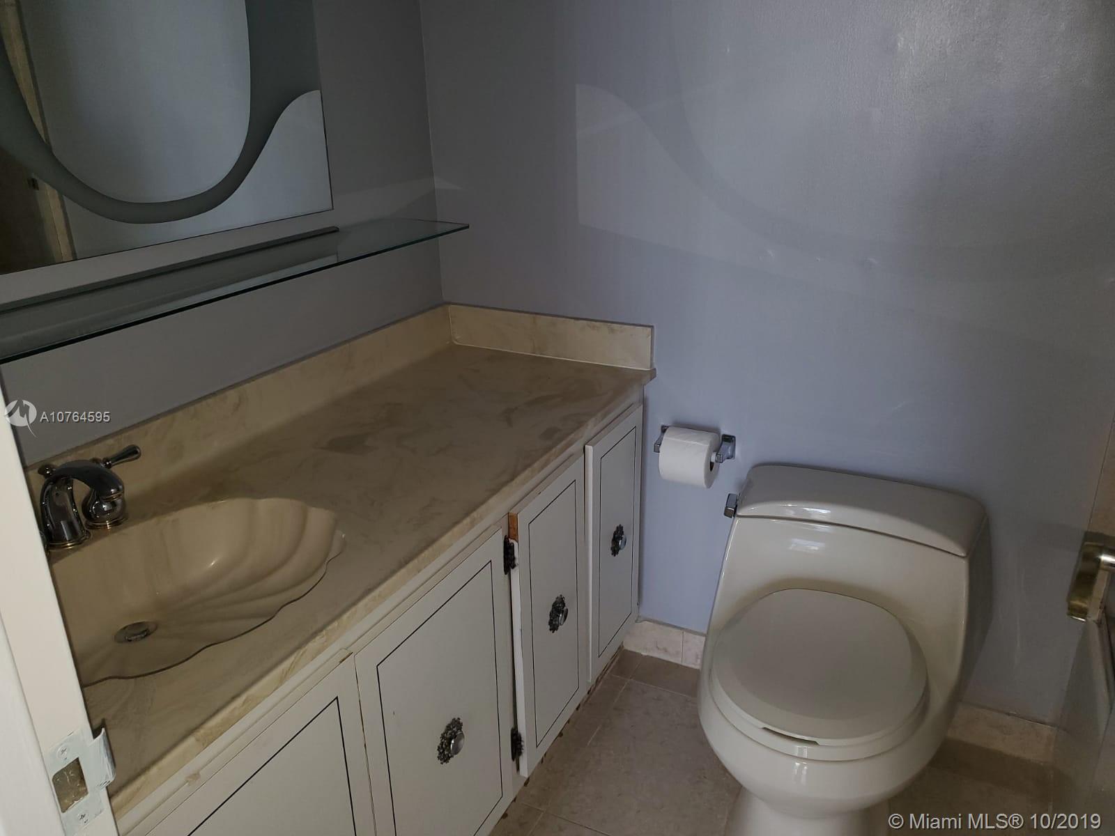 AVILA CONDO - Residential Lease