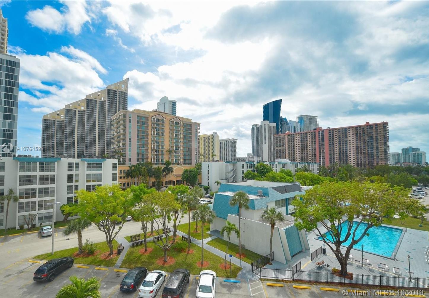 AVILA CONDO - Residential Lease
