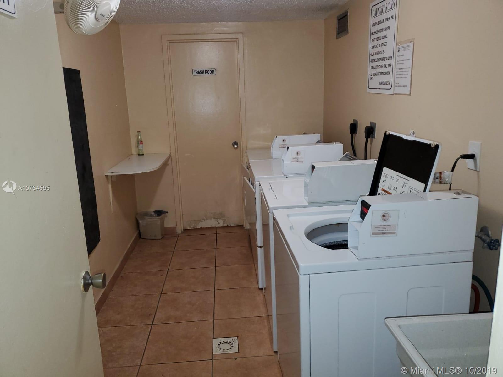 AVILA CONDO - Residential Lease