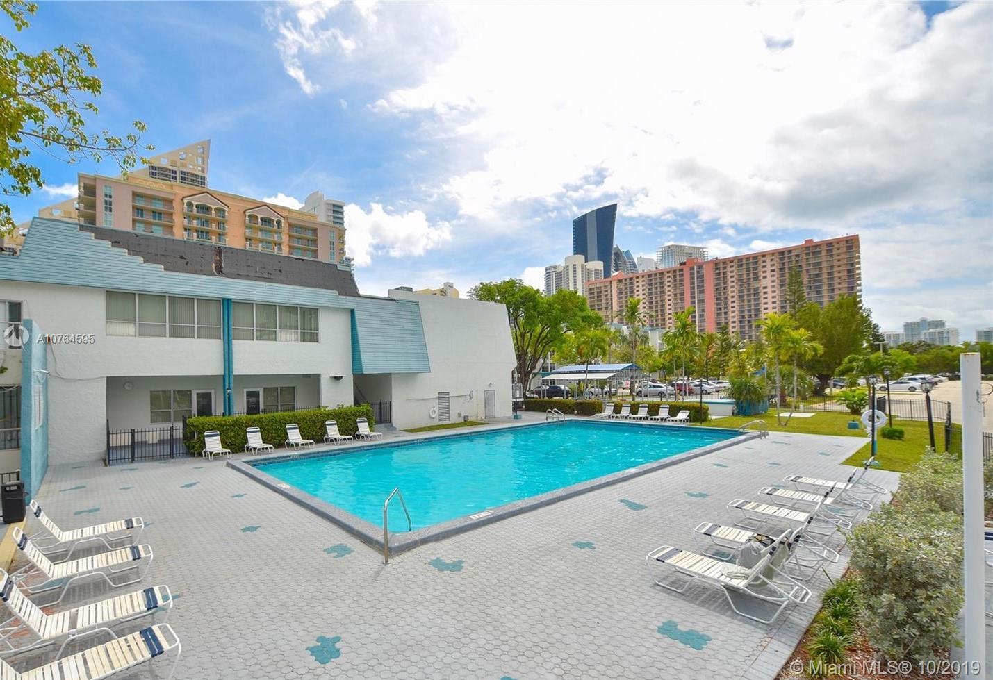 AVILA CONDO - Residential Lease