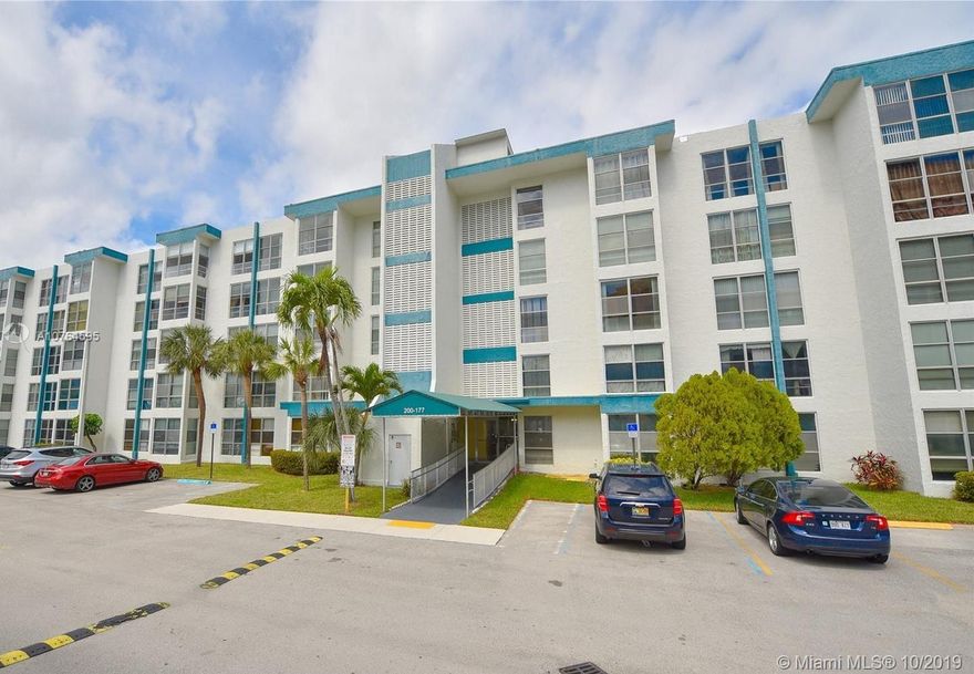 " REDUCED"........ & ONLY 2 MONTHS TO MOVE IN NOT 3.....Awesome 2/2 Condo Walking distance to Sunny Isles Beach. Ready to move in . Great location as you can walk to entertainment . dining, and different shopping. This gated community offers manager on site, security, pool, gym, laundry facilities and clubhouse, Recently updated Kitchen with fresh Paint and super Clean.&#xD;&#xA;No pets and no commercial vehicles allowed. Basic cable and water provided by association.