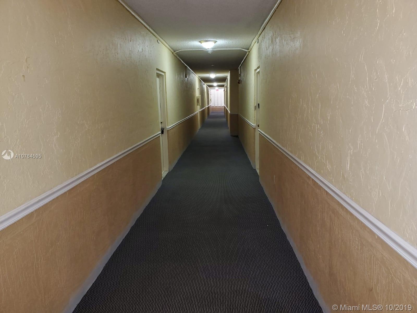 AVILA CONDO - Residential Lease