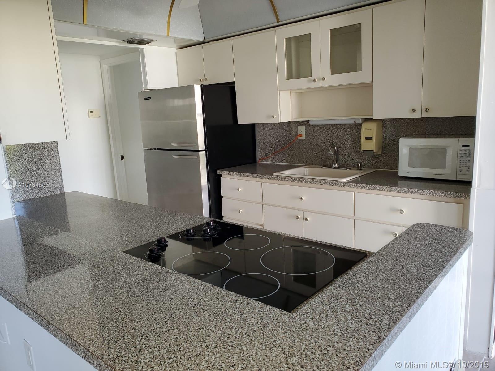 AVILA CONDO - Residential Lease