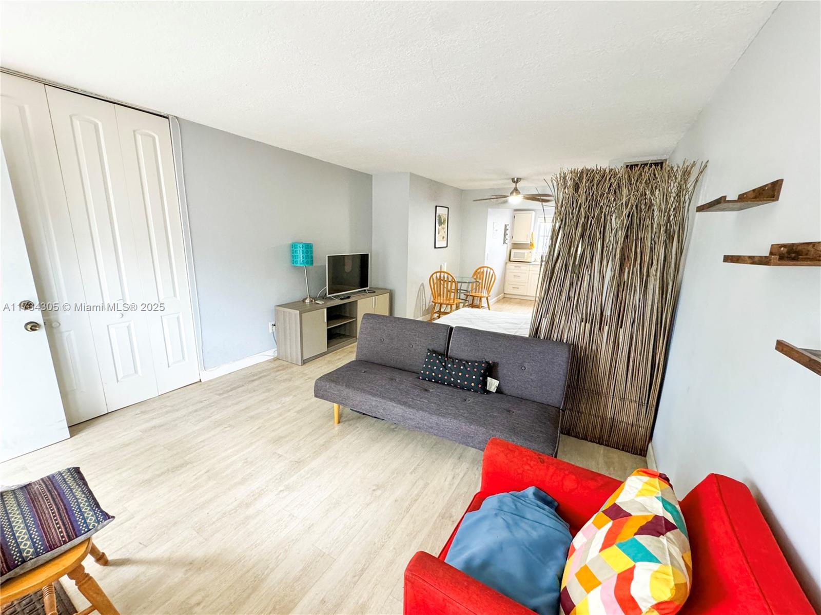 631 Jefferson Ave 302, Miami Beach, Miami-Dade County, Florida - 1 Bathrooms - 