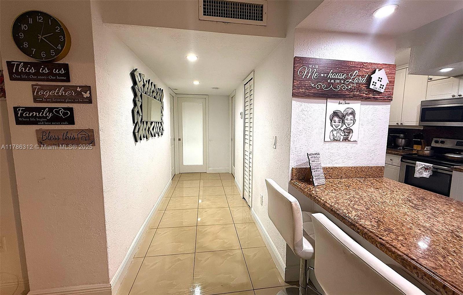 SAN MARCO CONDO - Residential