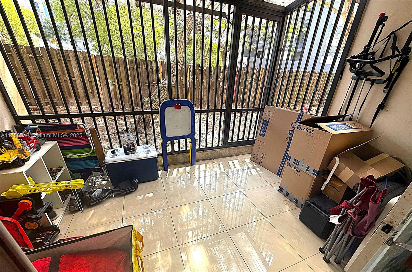 SAN MARCO CONDO - Residential