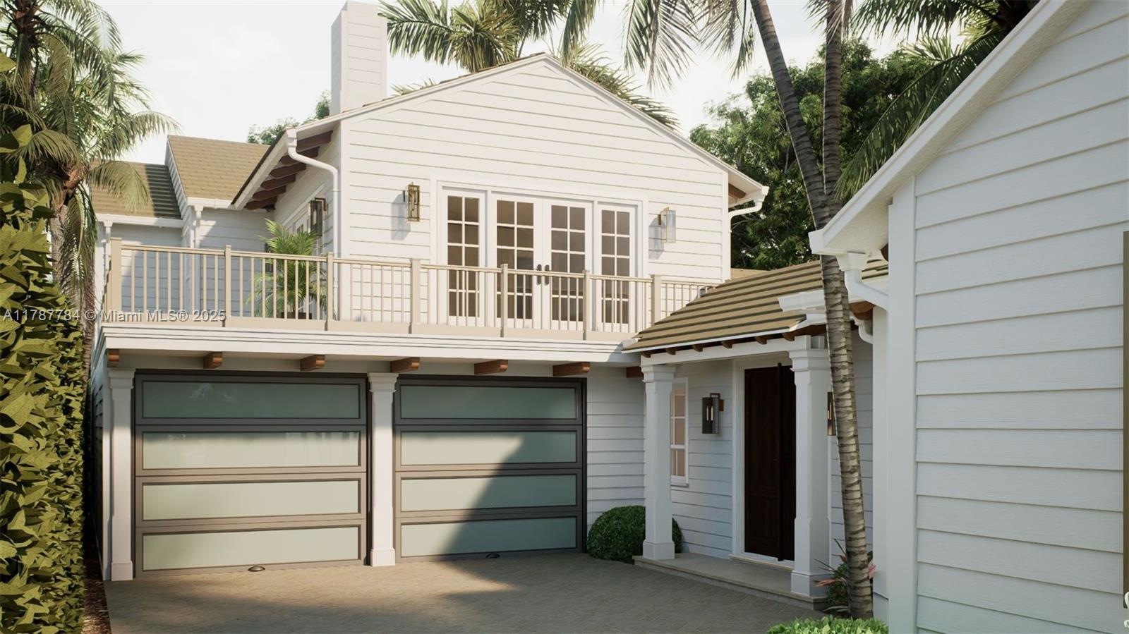 SOUTHLAND PARK - Residential