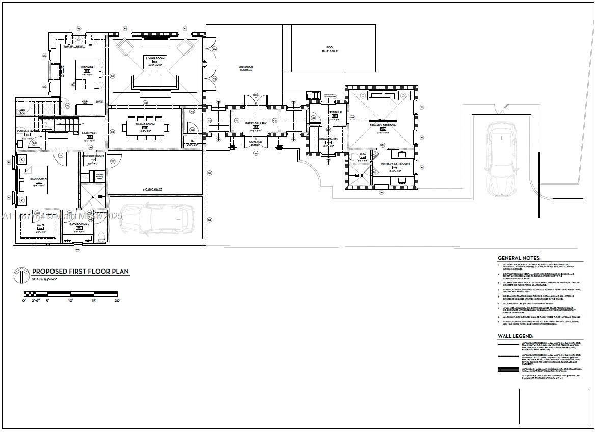 SOUTHLAND PARK - Residential