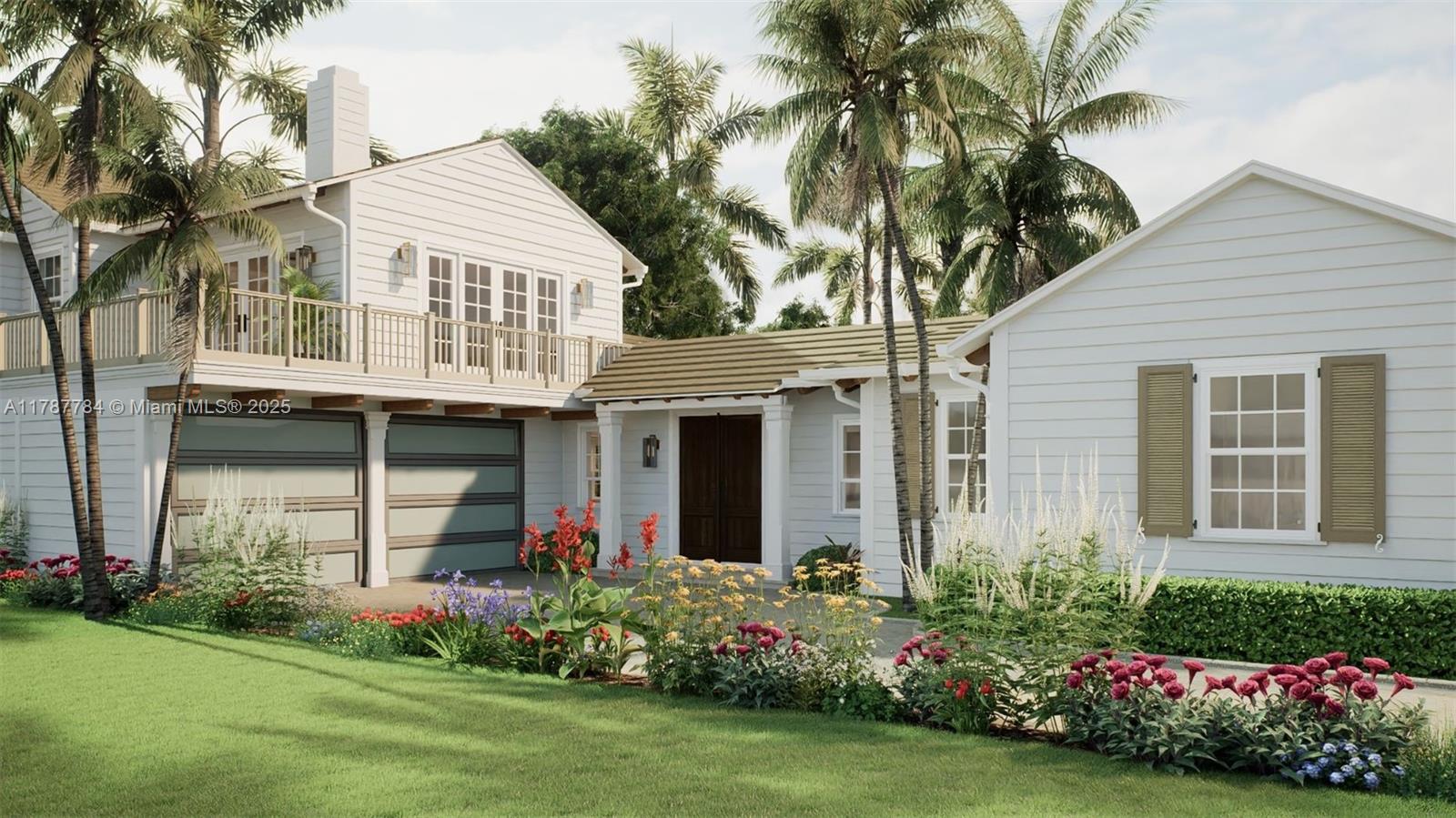 SOUTHLAND PARK - Residential