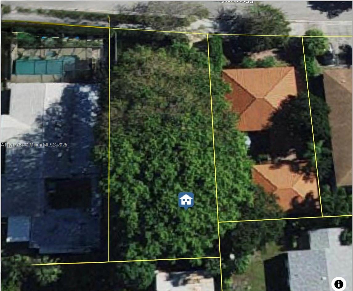 SOUTHLAND PARK - Residential
