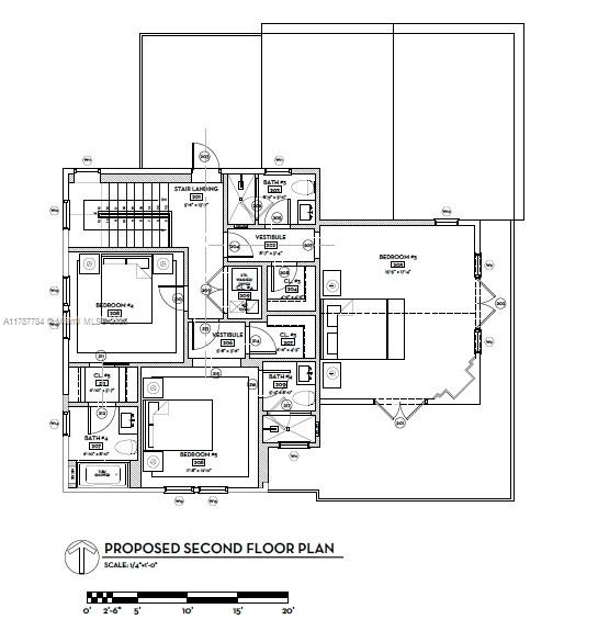 SOUTHLAND PARK - Residential