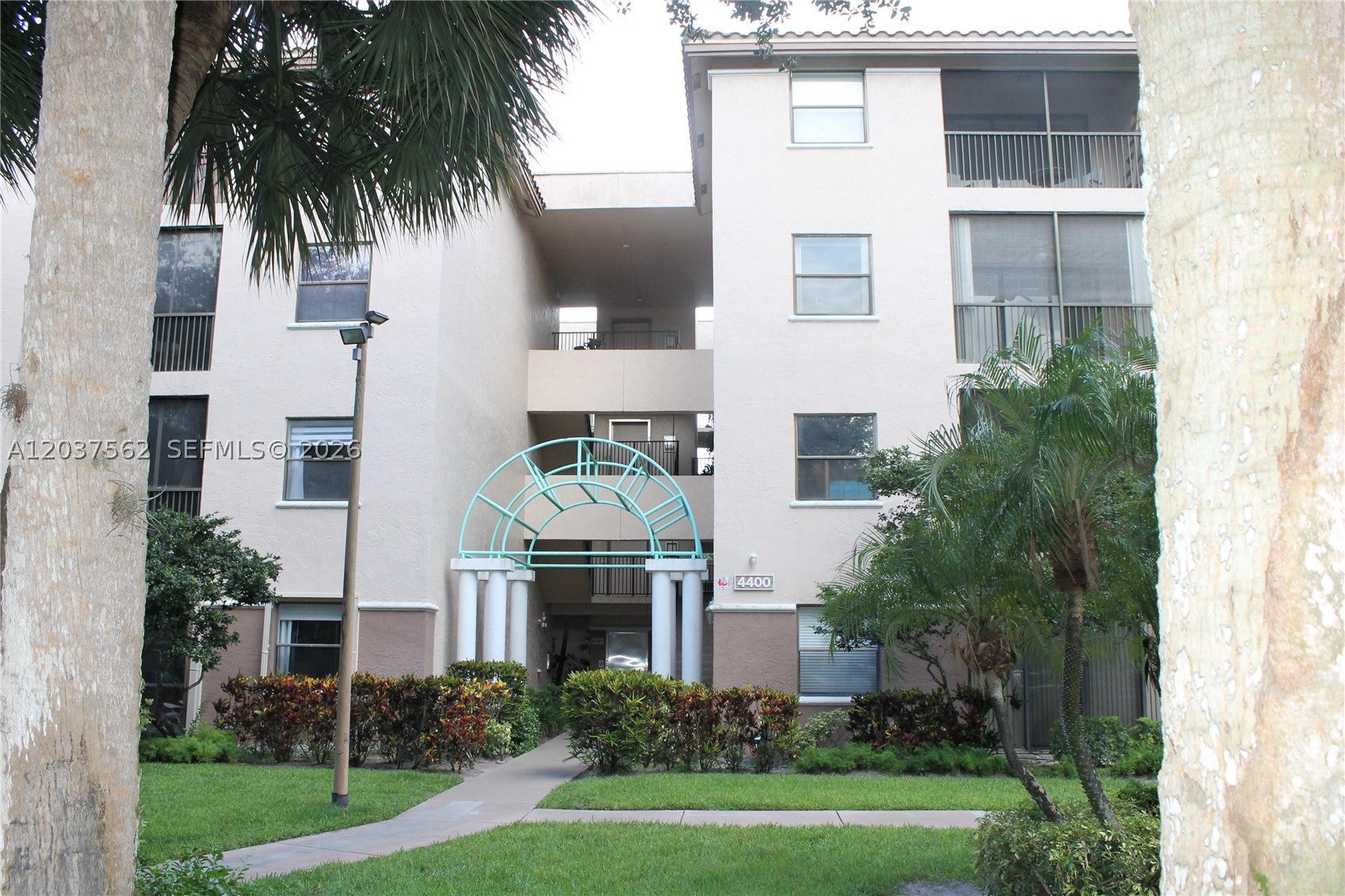 4400 NW 30th St