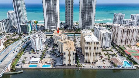 1825 S Ocean Dr 705 Hallandale Beach FL 33009