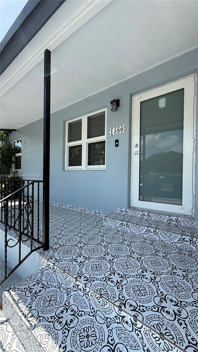 Rental Property at 1380 Sw 20th St 1380, Miami, Broward County, Florida - Bedrooms: 2 
Bathrooms: 2  - $3,500 MO.