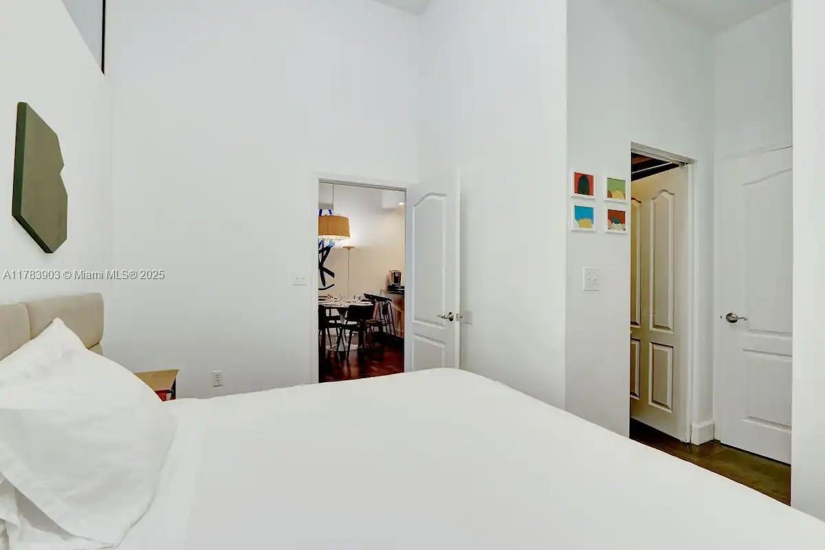 THE CLUB AT BRICKELL BAY - Residential