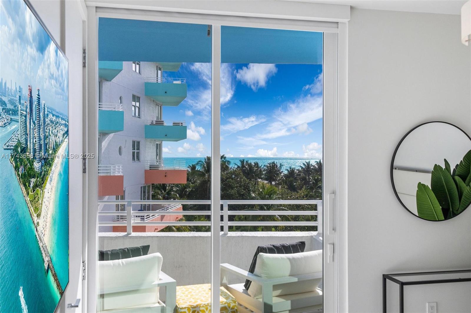 225 Collins Ave 6J