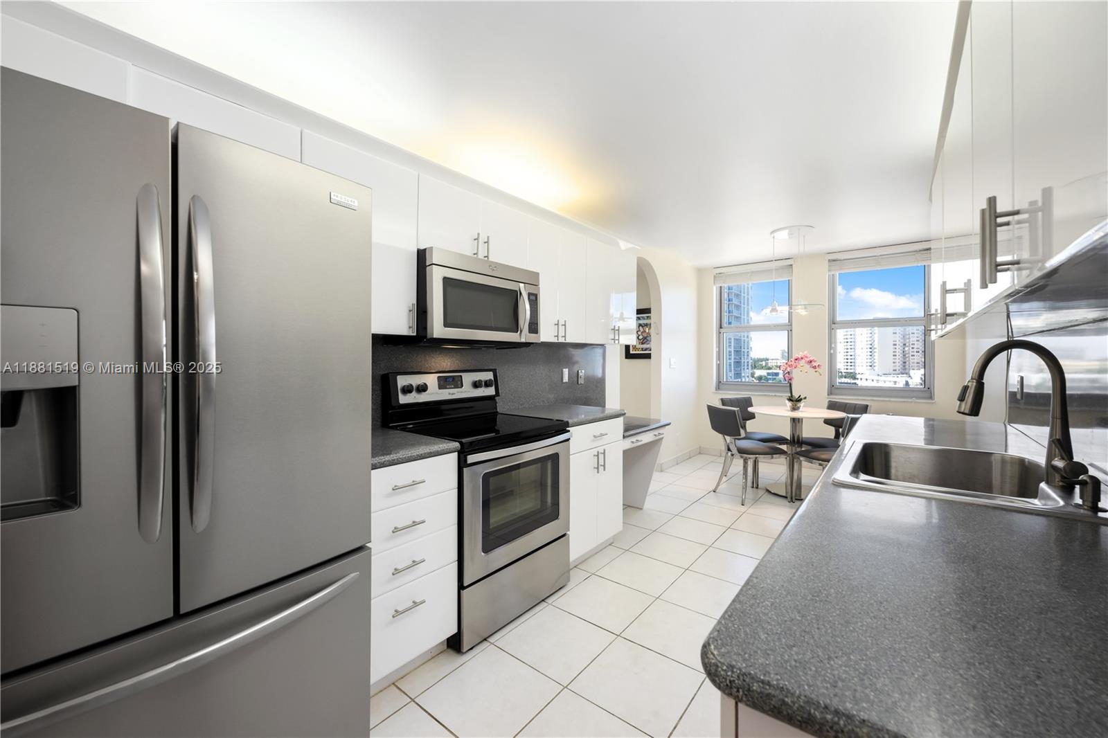 MALAGA TOWERS CONDO - Residential Lease