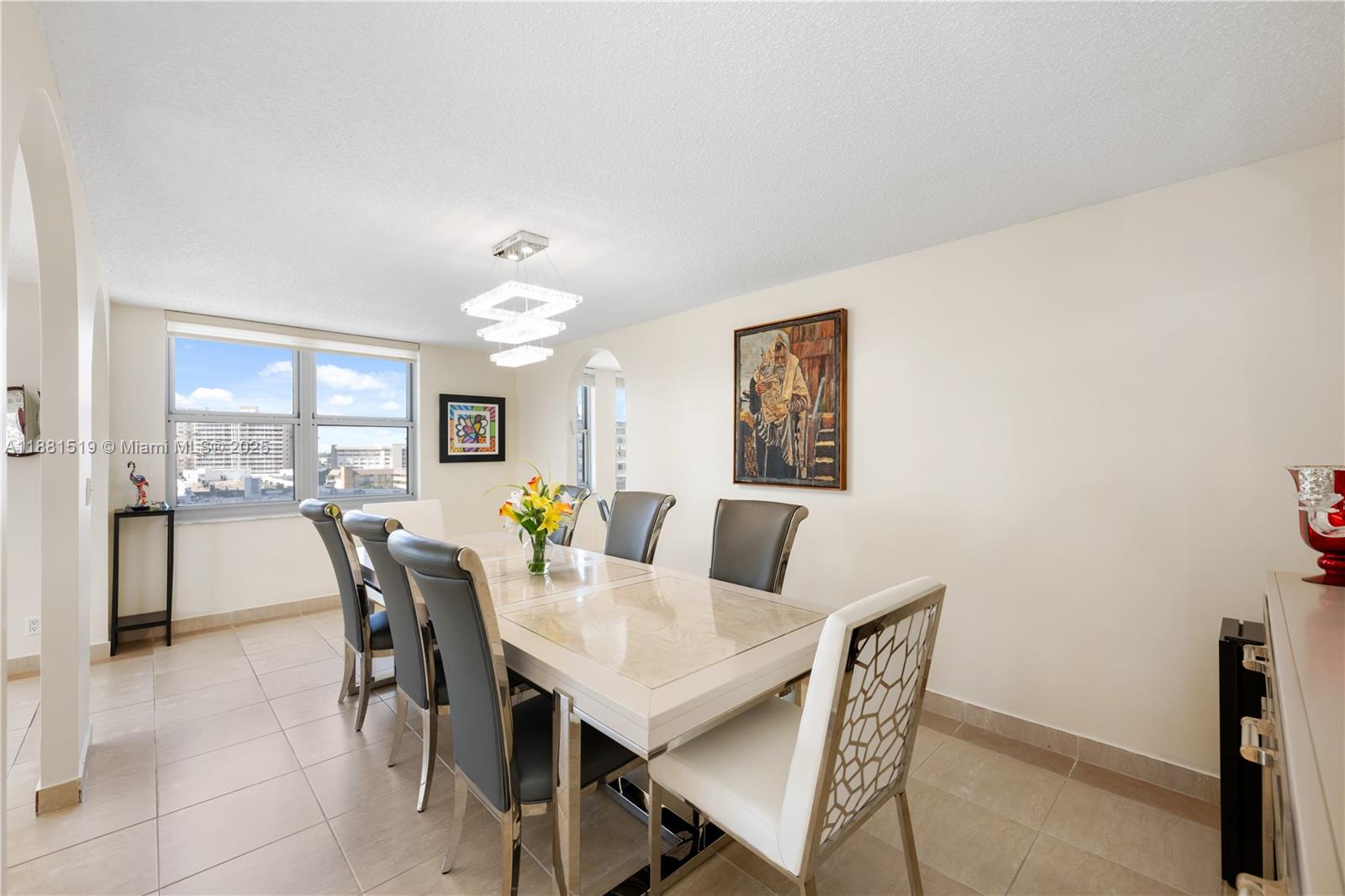 MALAGA TOWERS CONDO - Residential Lease