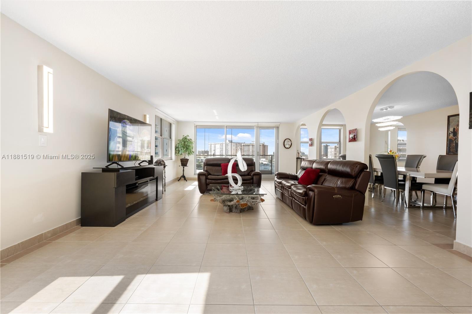MALAGA TOWERS CONDO - Residential Lease