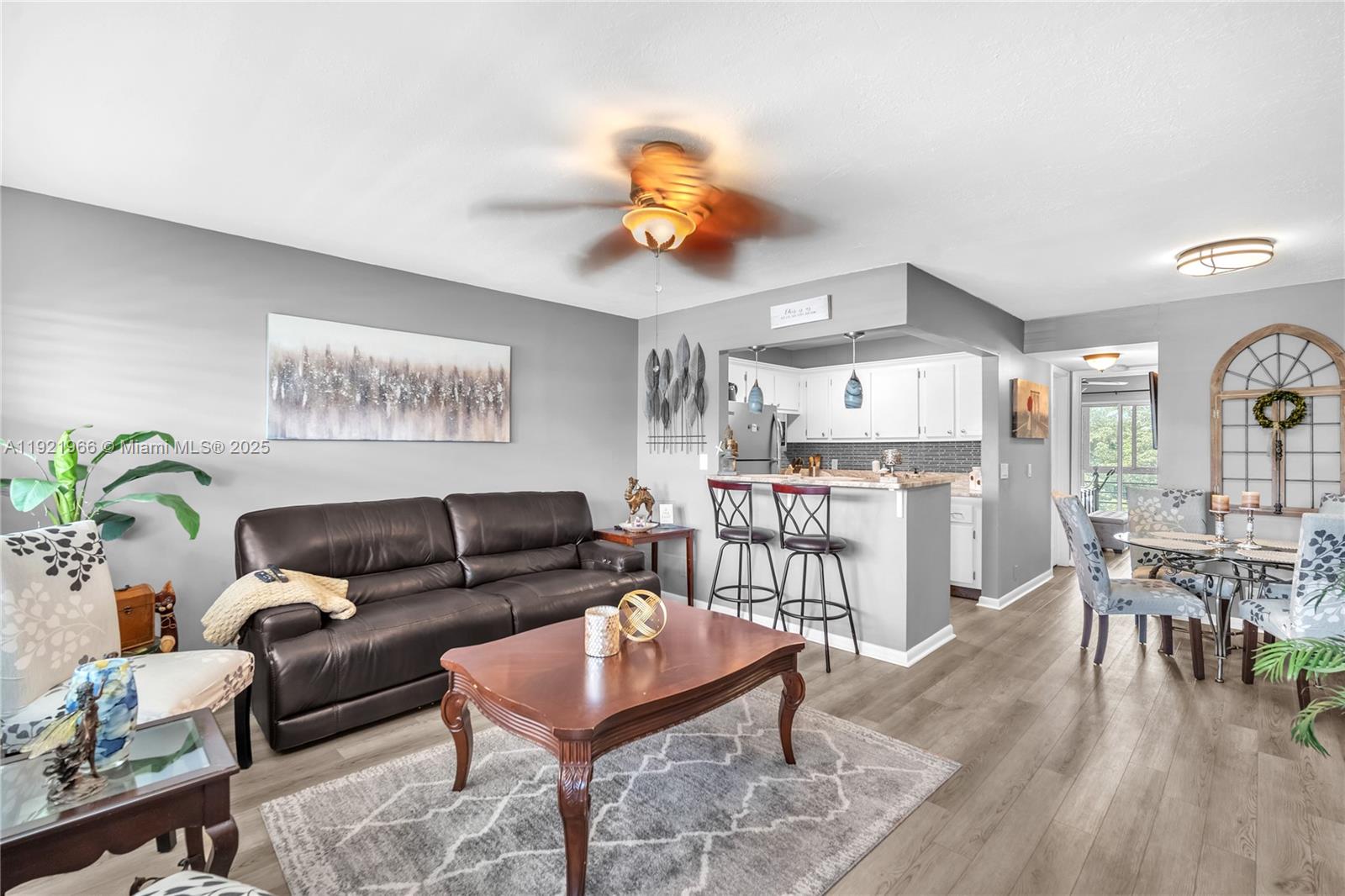 DURHAM F CONDO - Residential