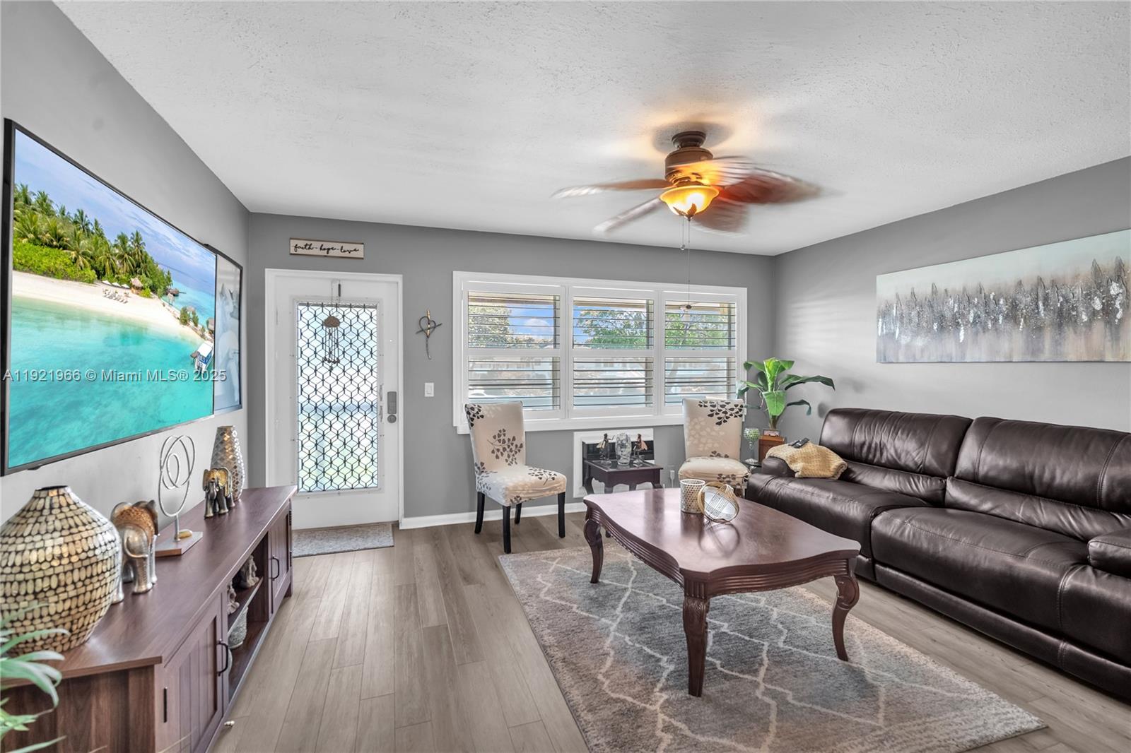 DURHAM F CONDO - Residential