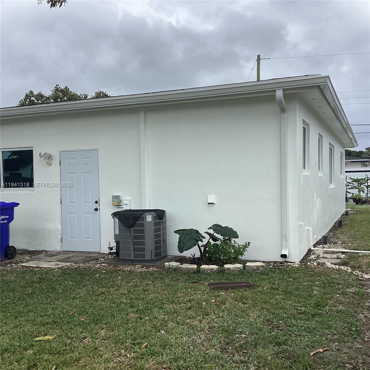 BOULEVARD HEIGHTS SEC 1 - Residential