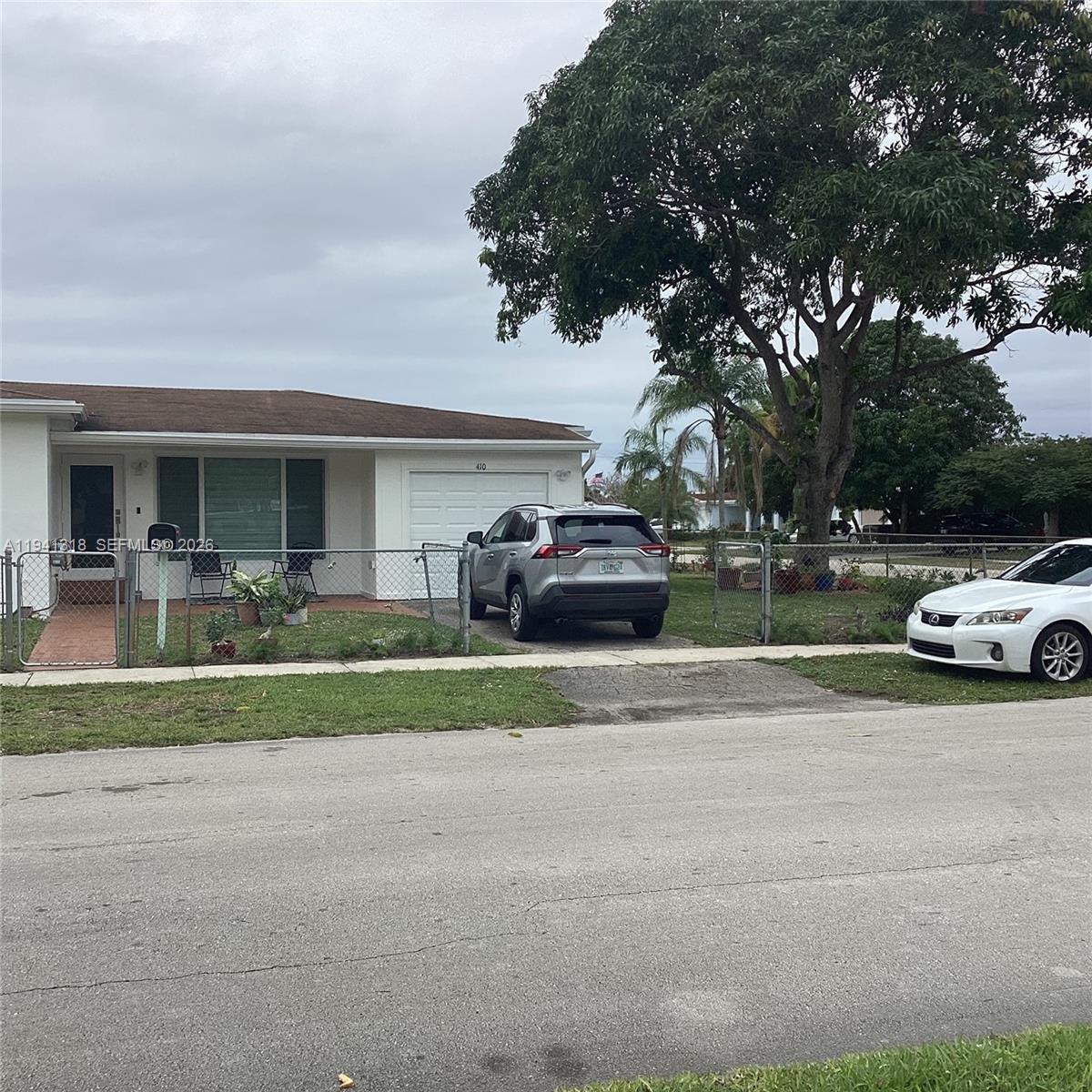 BOULEVARD HEIGHTS SEC 1 - Residential