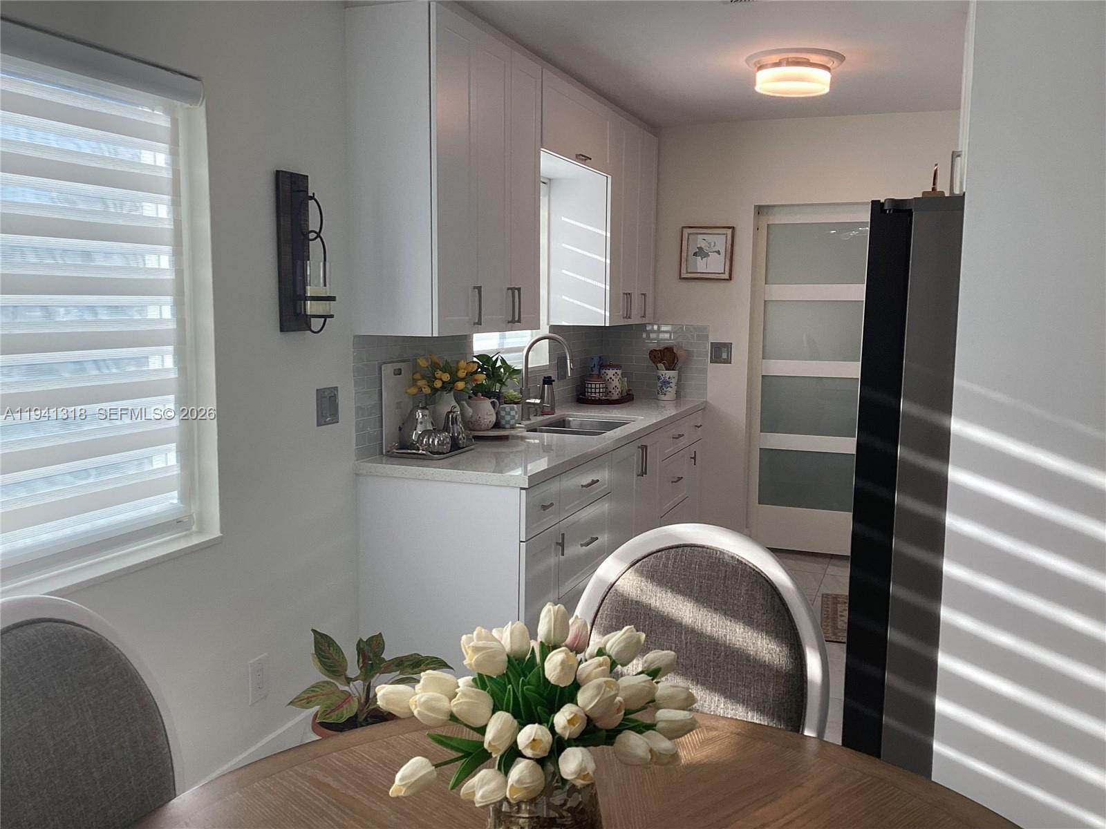 BOULEVARD HEIGHTS SEC 1 - Residential