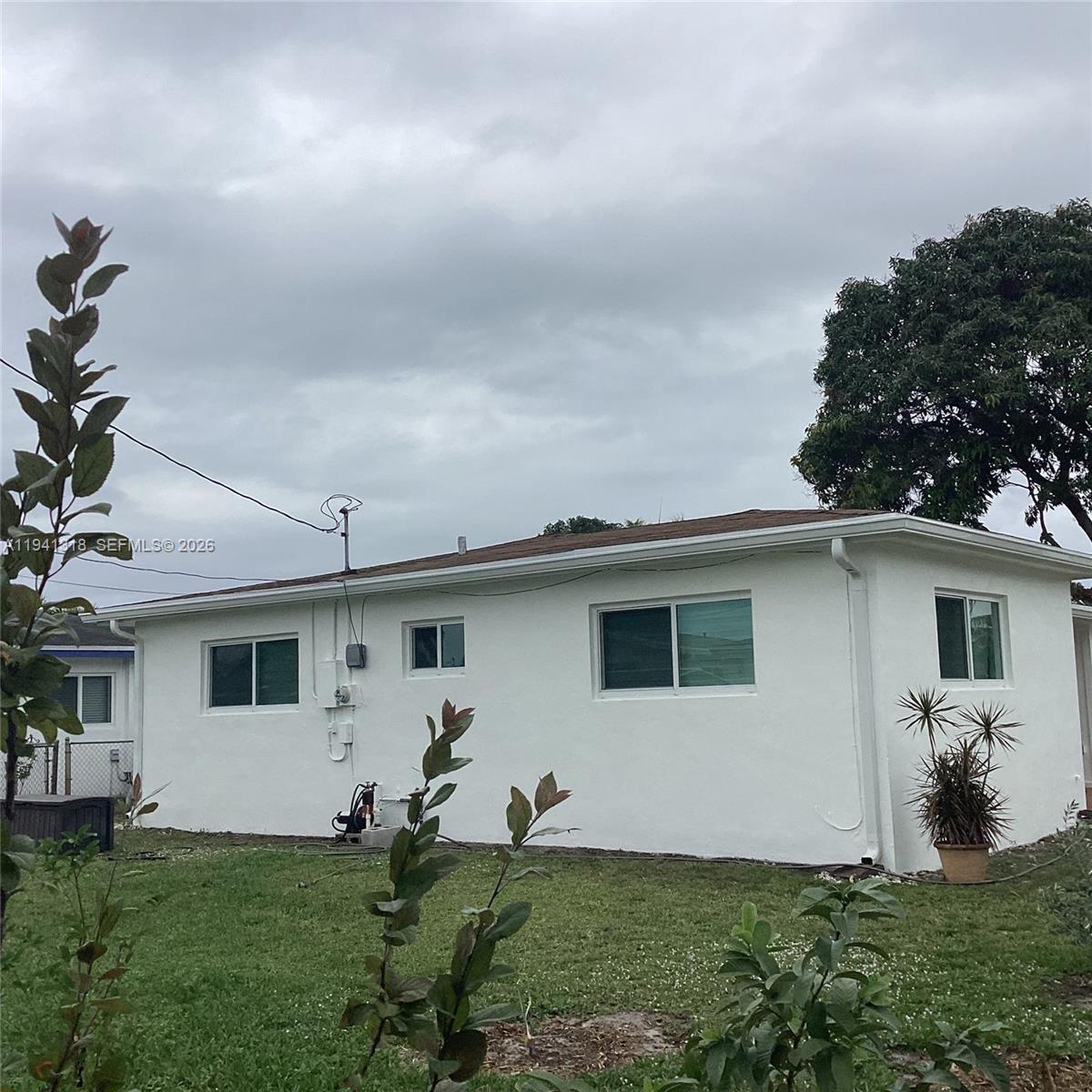 BOULEVARD HEIGHTS SEC 1 - Residential