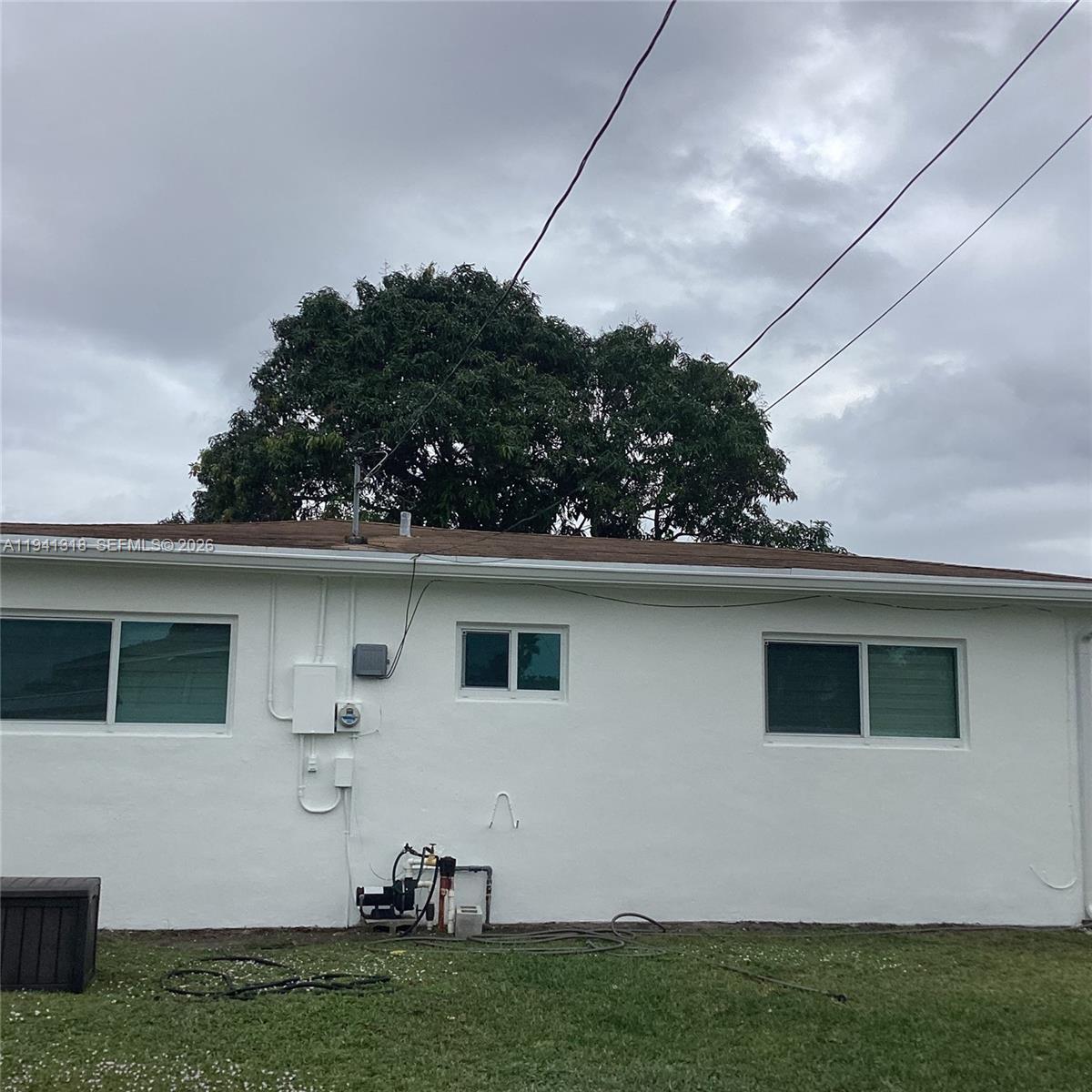 BOULEVARD HEIGHTS SEC 1 - Residential