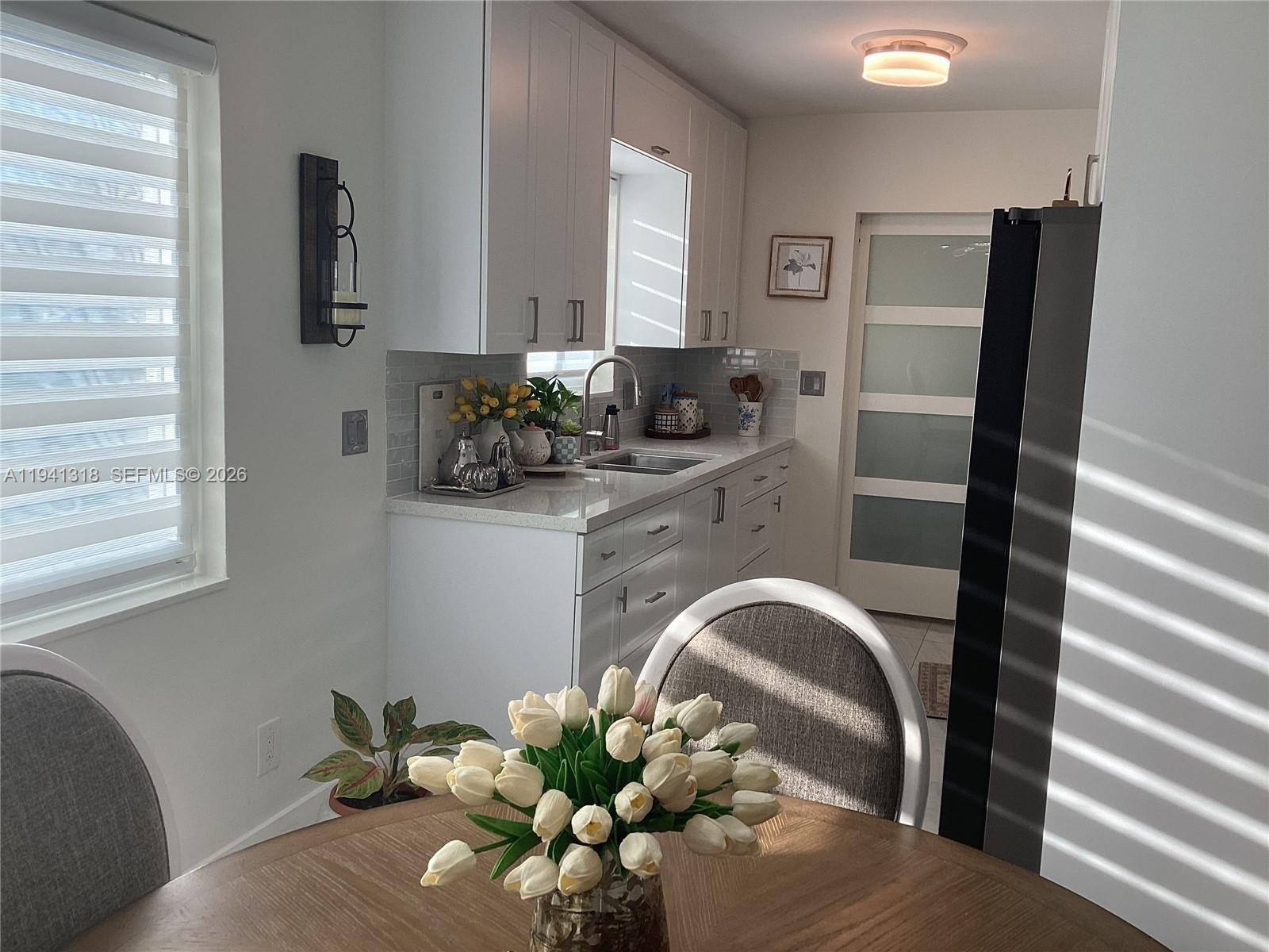 BOULEVARD HEIGHTS SEC 1 - Residential