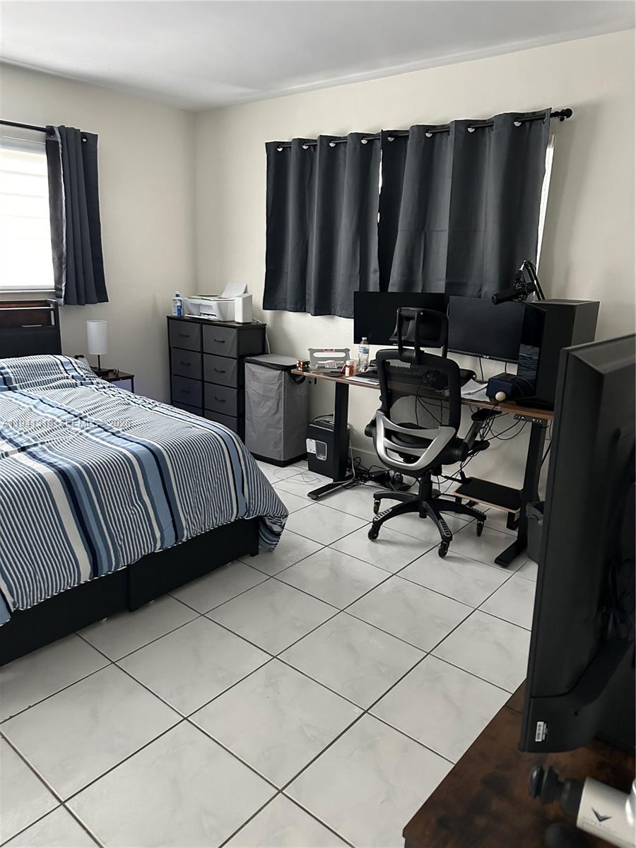 BOULEVARD HEIGHTS SEC 1 - Residential