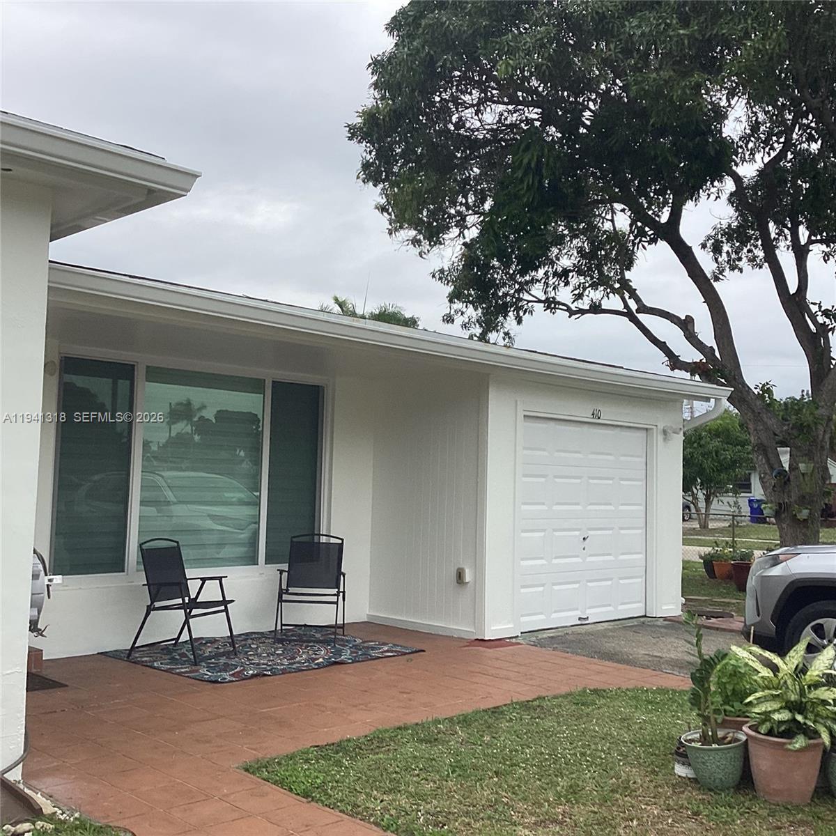 BOULEVARD HEIGHTS SEC 1 - Residential