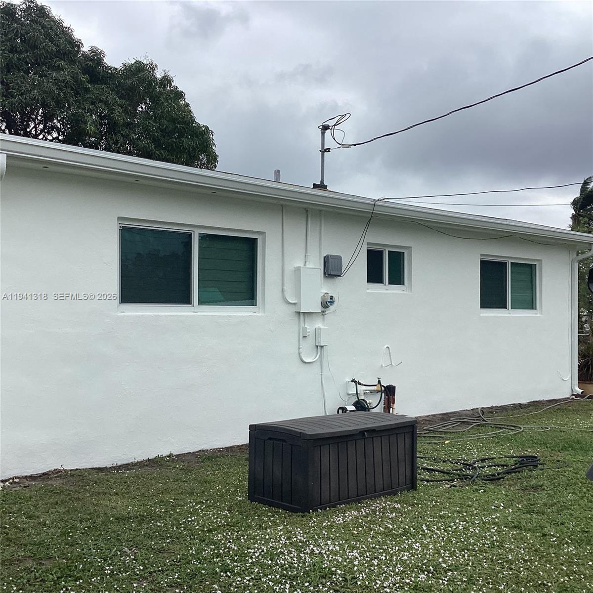 BOULEVARD HEIGHTS SEC 1 - Residential