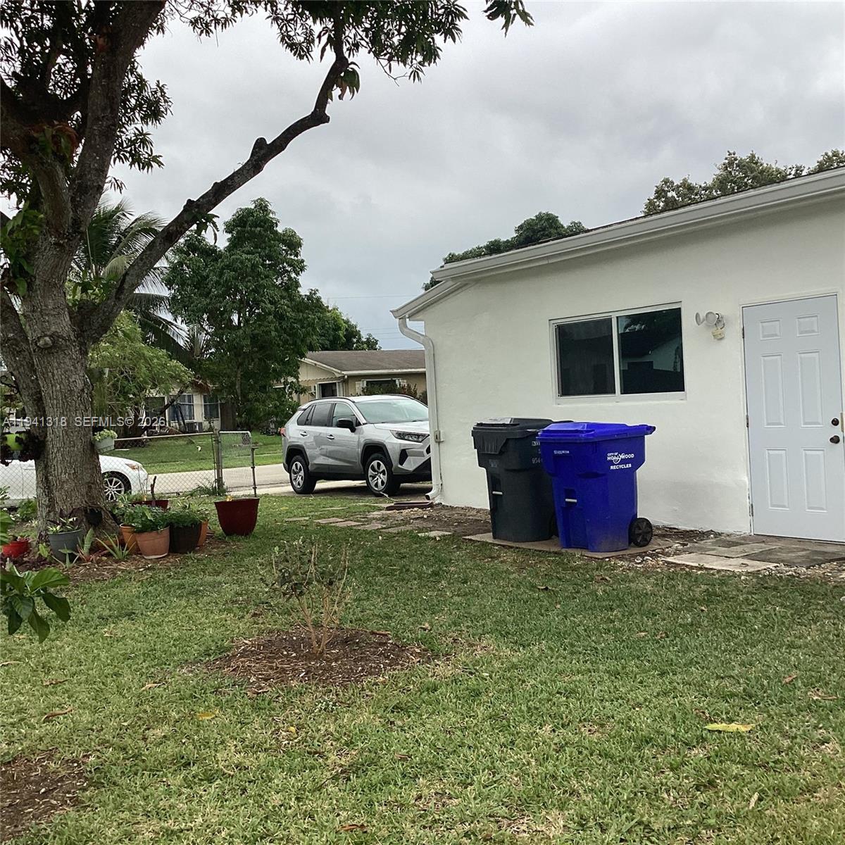 BOULEVARD HEIGHTS SEC 1 - Residential