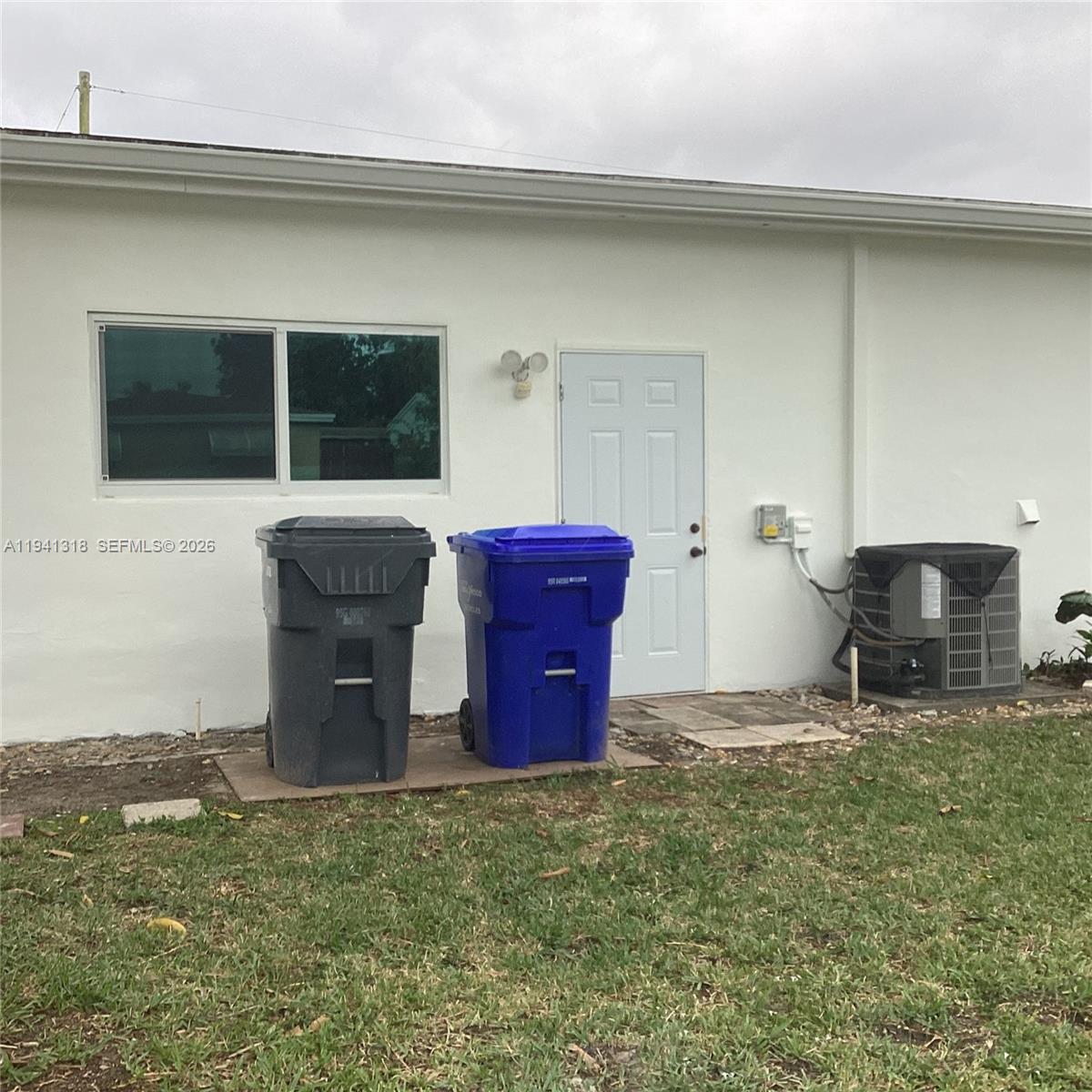 BOULEVARD HEIGHTS SEC 1 - Residential