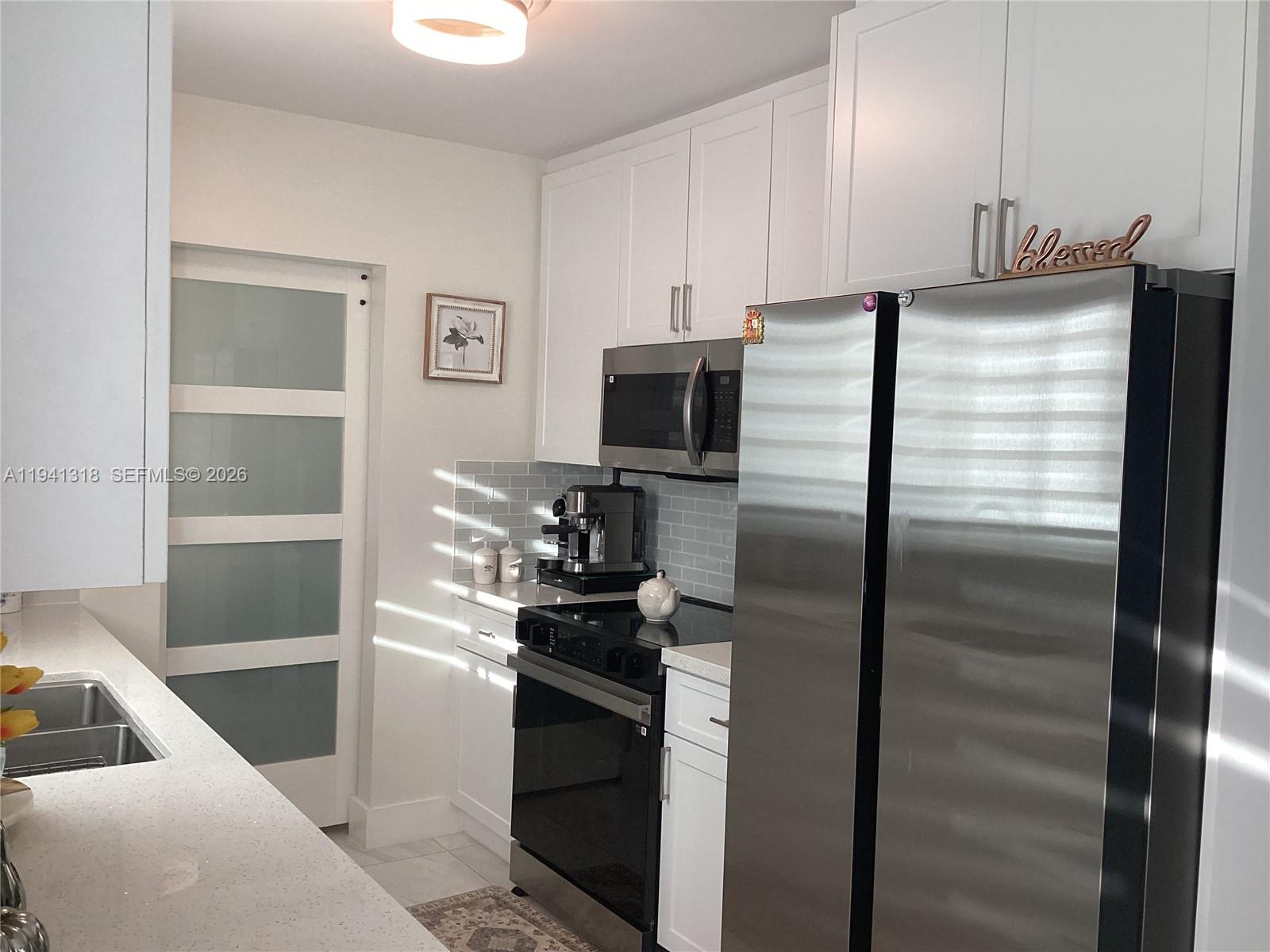 BOULEVARD HEIGHTS SEC 1 - Residential