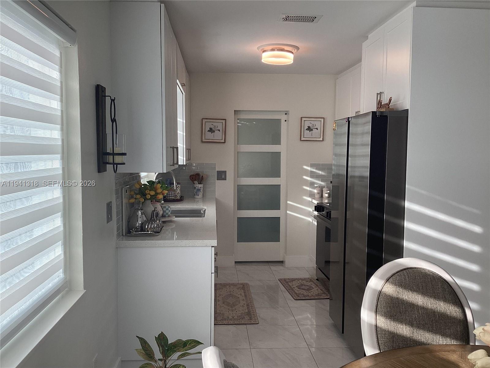 BOULEVARD HEIGHTS SEC 1 - Residential