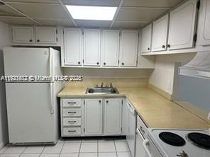 BREAKWATERS OF THE PALM B - Residential Lease