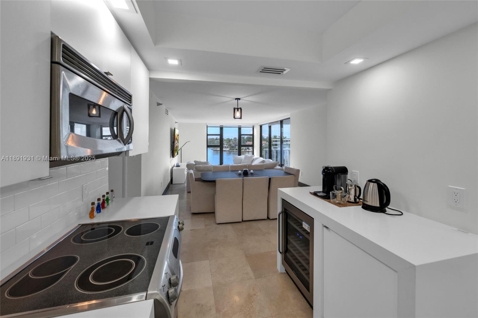 WATERVIEW CONDO - Residential
