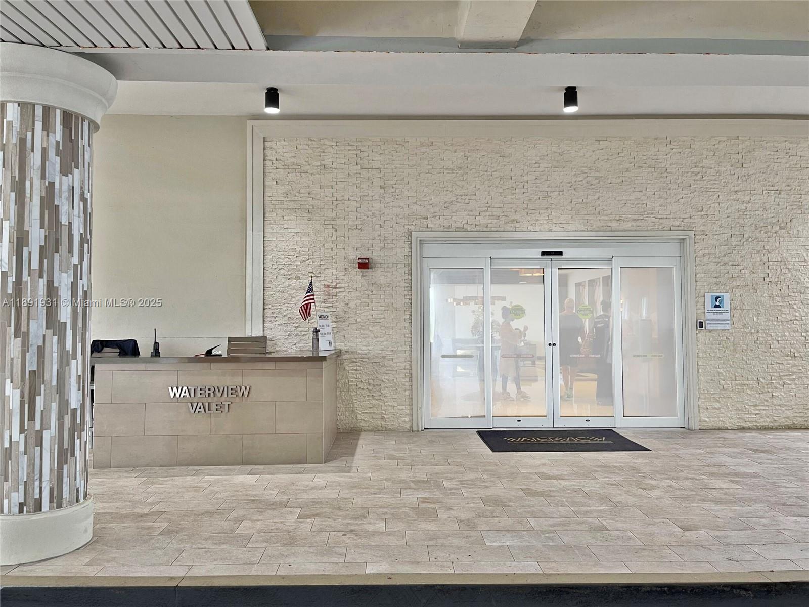 WATERVIEW CONDO - Residential